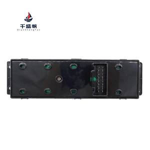 QSF 7M6959857 <span class=keywords><strong>interruptor</strong></span> de ventana principal de energía del coche para Ford Galaxy para <span class=keywords><strong>Seat</strong></span> <span class=keywords><strong>Alhambra</strong></span> para VW Sharan 1995 -2006 - Product Image 6