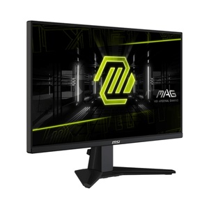 MSI MAG 255XF 300Hz Adaptive-Sync HDR IPS 24.5in Monitor lanzado con "Panel y - Product Image 1