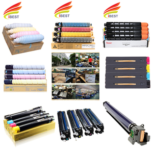 Tương Thích Cho <span class=keywords><strong>Xerox</strong></span> 7835 Cartridge 7855 7830 7845 Bột Workcentre 7545 Cmyk Đen Chính Hãng Toners Pro <span class=keywords><strong>Refill</strong></span> 7970 7970i Mực - Product Image 3