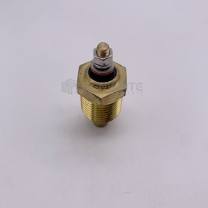 Sensor de Temperatura Senwitt 3853787 para Excavadoras, Sensor de Temperatura del Agua con Terminal de Tornillo Roscado - Product Image 3