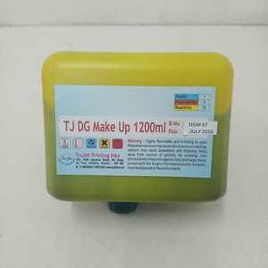 TJ DG Maquillaje 1200ML - Product Image 2