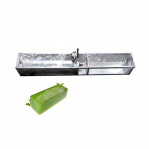 เครื่องอัดทำสบู่เครื่องทำมือสบู่ - Product Image 1