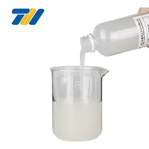 Espumador industrial de silicone modificado polyether THIX-299 china original