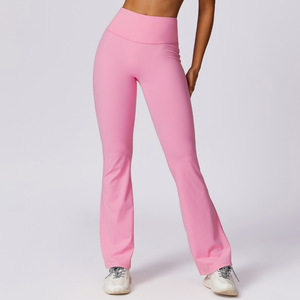 Set di Leggings Yoga a <span class=keywords><strong>Vita</strong></span> <span class=keywords><strong>Alta</strong></span>, Abbigliamento Fitness, Leggings Senza Cuciture, Reggiseni Sportivi, Completi da Allenamento per Donne, Abbigliamento da Palestra e Pilates - Product Image 2