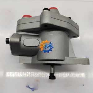 Bomba de Combustible para Motor Diésel 1W1695 3304 3306 3406B, Bomba de Alimentación de Combustible para E215 E225 E235 E330 E350, Piezas OEM 279-4980 - Product Image 4