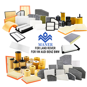 MANER Auto Engine Systems LR009705 WJI500020 <span class=keywords><strong>Filtre</strong></span> à carburant diesel personnalisé en usine pour LAND ROVER DISCOVERY - Product Image 5