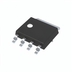 Transistors Original Electronic Chips Component NJVMJK44H11TWG SOT-1023, 4-LFPAK - Product Image 1