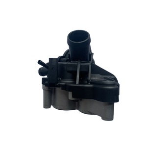 Pompe à eau de moteur de voiture de système de refroidissement de pièces d'auto <span class=keywords><strong>électrique</strong></span> de <span class=keywords><strong>prix</strong></span> bon marché - Product Image 4