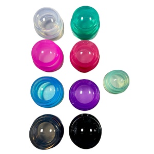 Produk Terlaris 4 <span class=keywords><strong>Set</strong></span> Alat Bekam <span class=keywords><strong>Hijama</strong></span>, Alat Bekam Wajah, Alat Bekam Silikon untuk Mengurangi Selulit - Product Image 4