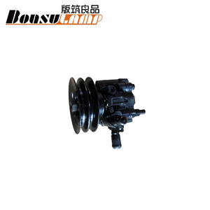 <span class=keywords><strong>ปั๊ม</strong></span>น้ำมันพวงมาลัยพาวเวอร์อะไหล่รถยนต์สำหรับ Isuzu <span class=keywords><strong>TFR</strong></span>/4JA1 4JB1OEM 8-97129593-0/8-971295930 - Product Image 3