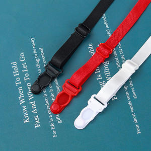 <span class=keywords><strong>Porte</strong></span>-jarretelles <span class=keywords><strong>en</strong></span> dentelle <span class=keywords><strong>Porte</strong></span>-jarretelles <span class=keywords><strong>en</strong></span> maille sexy avec six sangles Clip <span class=keywords><strong>en</strong></span> métal pour bas de femme Lingerie - Product Image 5