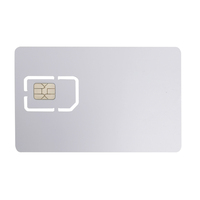 Carte SIM d'itinérance IoT en Europe, cartes SIM de données M2M avec 30 Mo par mois au total pendant 12 mois pour le suivi GPS des animaux de compagnie, appareil IoT