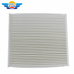 Filtre d'habitacle de voiture Ultra Smoke-Seal-piège les vapeurs de cigarettes dans les manèges de covoiturage d'entreprise <span class=keywords><strong>Ford</strong></span> Mondeo - Product Image 1