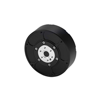 RT-RJM6010-6A 24V 230W 8Nm Pico 450RPM Motor de Articulación Robótica Codo de Cobot CAN IP54 6:1 Planetario FOC