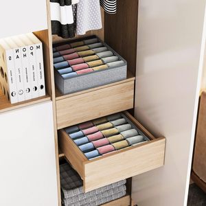 24-Di Động Tủ Quần Áo Lưu Trữ Organizer Vớ Ngăn Kéo & Đồ Lót Divider Quần Áo Lưu Trữ Sock Chủ Tổ Chức - Product Image 4