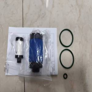 2901111500 Atlas Copco Máy nén khí breather Kit ZT15-22 - Product Image 1