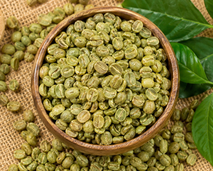 Grains de <span class=keywords><strong>café</strong></span> vert premium, crus, non torréfiés, Arabica Robusta, qualité naturelle, pour torréfaction commerciale, vente en gros, approvisionnement en vrac - Product Image 1