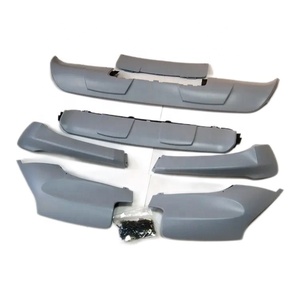 OEM 51190413824 khí động học gói cho BMW X5 E70 2007-2010 - Product Image 6