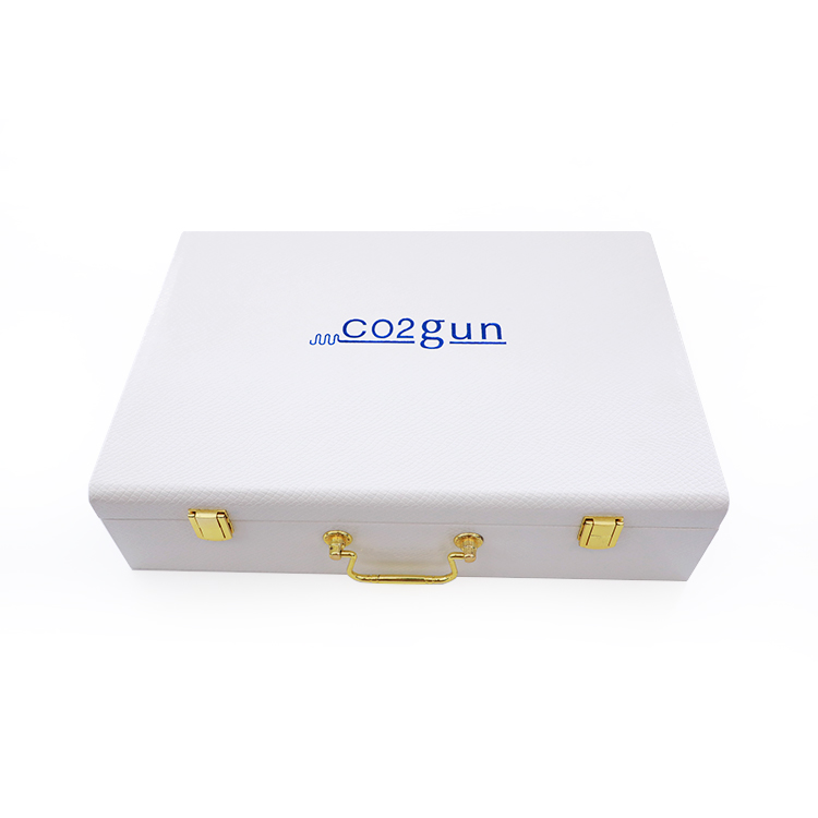 Portable Mesotherapy Gun for Skin Whitening in home