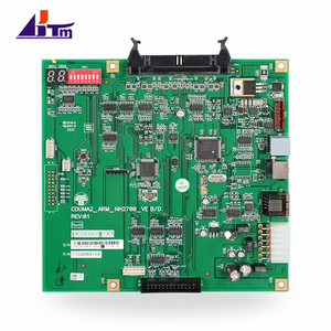 Nautilus Hyosung ATM Dispenser bảng điều khiển-CDU bảng điều khiển cho các bộ phận ATM mô hình 7760000140 s7760000140 - Product Image 2