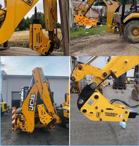 מחפרון סוג הידראולי פטיש <span class=keywords><strong>jcb</strong></span> cx3 הידראולי פטיש עבור <span class=keywords><strong>JCB</strong></span> 3CX 3DX חופר - Product Image 4