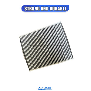 Filtro de Aire de Cabina OEM 64115A1BDB7 para Rolls-Royce Ghost Cullinan Phantom Wraith 2007-2025, Piezas de Filtro de Aire Acondicionado para Automóviles - Product Image 3