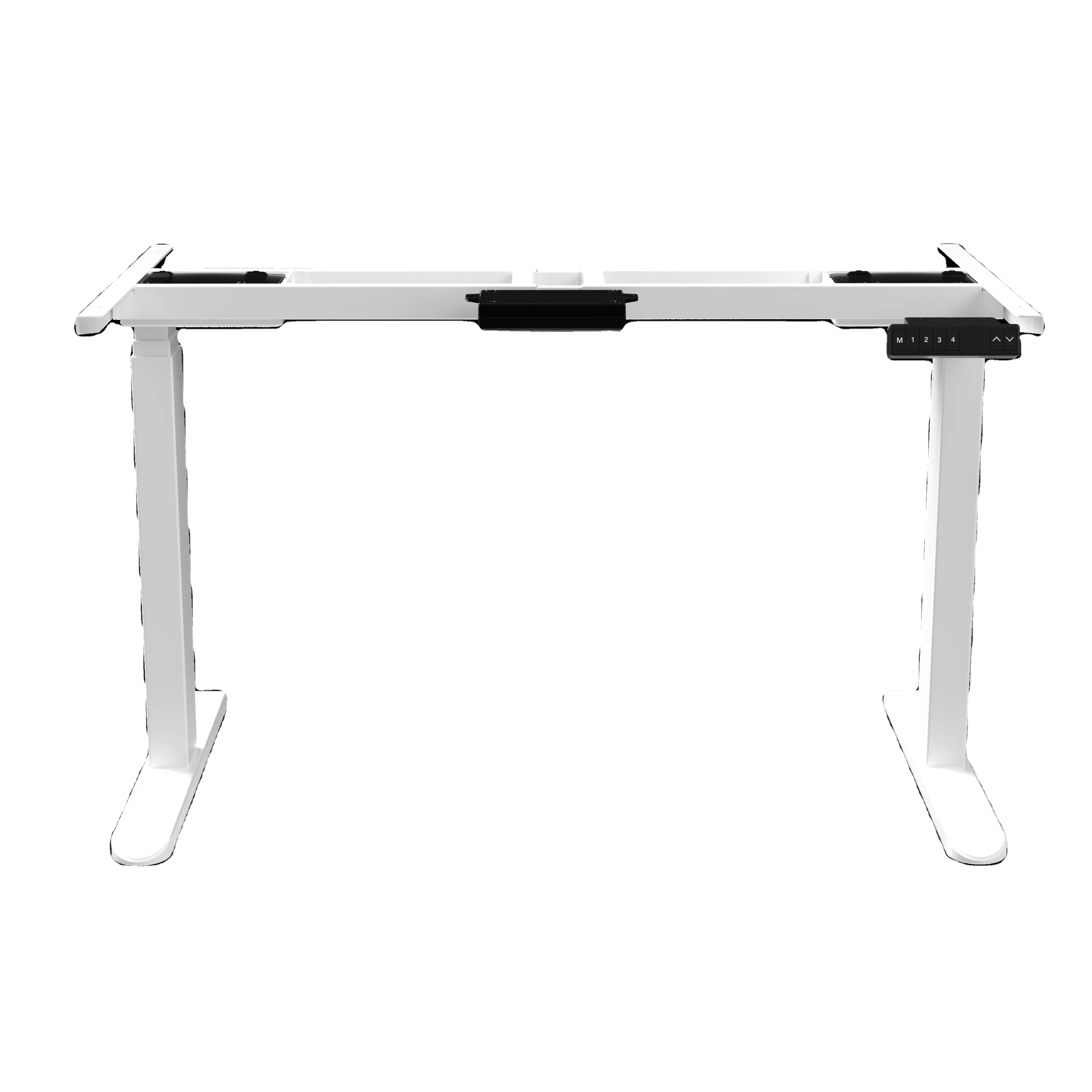 Dual Motor Lifting home Office Desks Gaming Electric Computer PC Height table for adjust stand desk