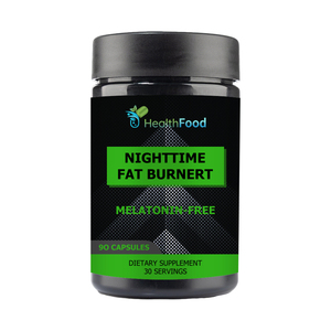 Capsules de Brûlage des Graisses Nocturnes en Gros avec Camomille : Activité Métabolique Favorisant la Gestion et la Qualité du Sommeil Réparateur - Product Image 1