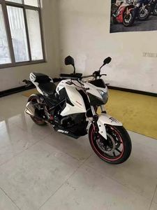 Xiao <span class=keywords><strong>Feng</strong></span> No. Motocicleta Usada de Gasolina 9 <span class=keywords><strong>Yong</strong></span> Yuan 350cc - Inyección Electrónica de Combustible, Refrigeración por Agua, Doble Cilindro - Product Image 2