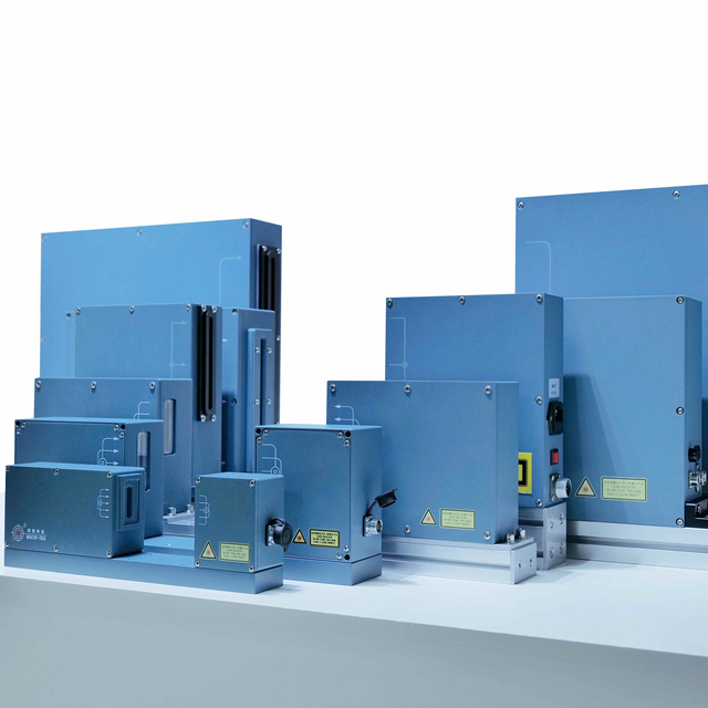 Wire, Cable, Pipe, Laser Diameter Gauge