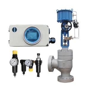 Stock 3730 3730-3 3730-5 3725 4765 Électropneumatique HART Numérique Pneumatique - Product Image 1