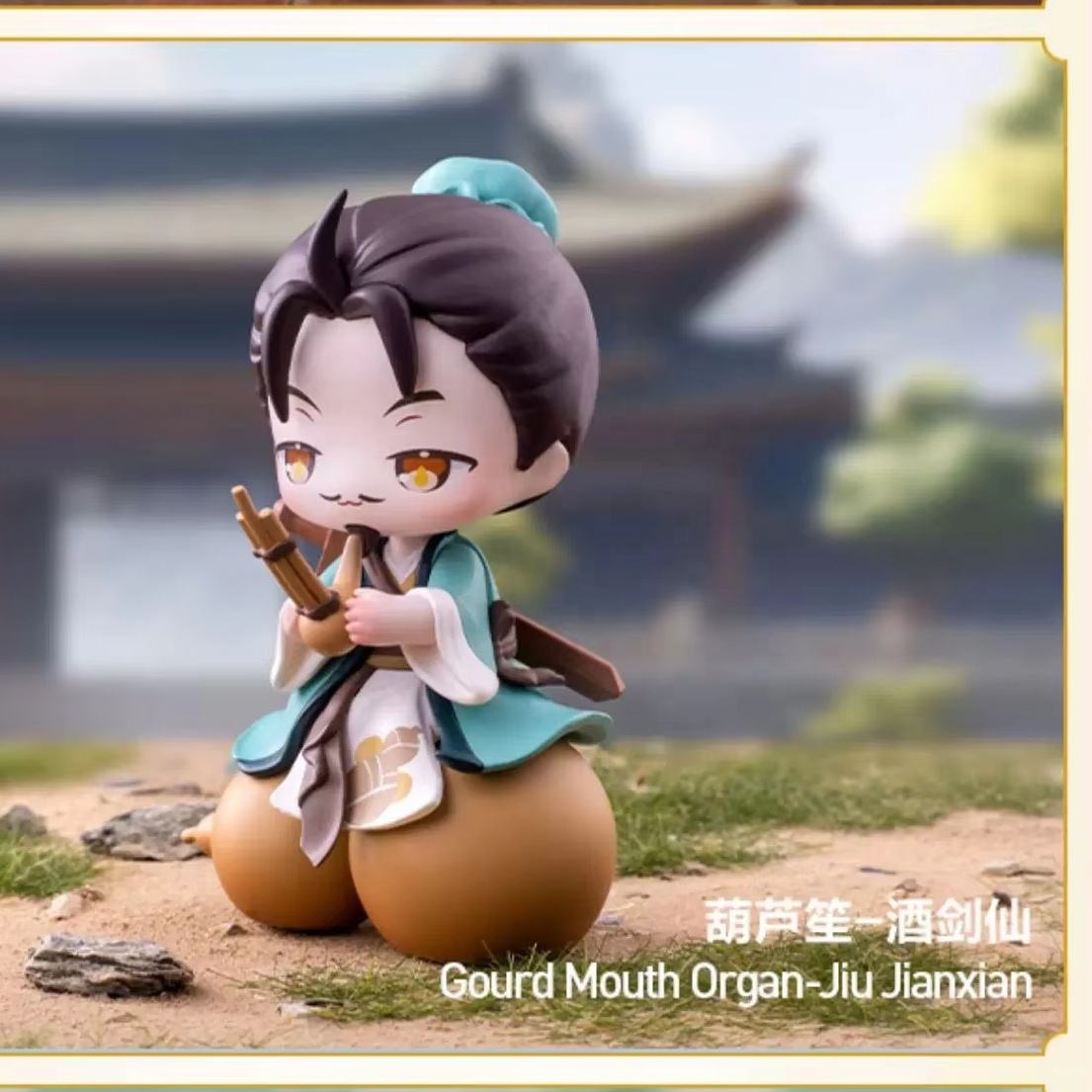 POP MART Blind Box Toys - Collectible Fun for All Ages