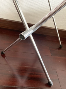 Wholesale <strong>Camping</strong> Equipment Ultralight Alu Roll up Folding <strong>Table</strong> <strong>Small</strong> Picnic <strong>Table</strong> - Product Image 4