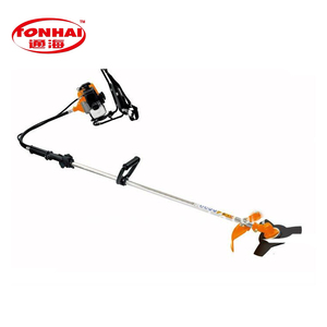 Xiaomi TONGHAI — tondeuse à essence portative 42,6cc, appareil coupe-herbe avec tête <span class=keywords><strong>de</strong></span> coupe CE, fourniture <span class=keywords><strong>de</strong></span> l'ue - Product Image 3