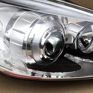 Fari Compatibili per Volvo S60 <span class=keywords><strong>V60</strong></span> 2011, 2013, Fari Rimossi di Fabbrica, Assistenza alla Sterzata AFS, Codice OE 31420673 31420678 - Product Image 6