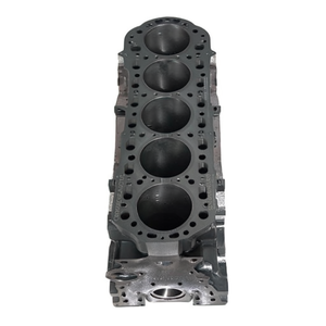 Bloque de Cilindros Mediano para Camioneta, Grado Automotriz 3679007, Bloque de Cilindros para Motor Diésel, Piezas OEM - Product Image 1