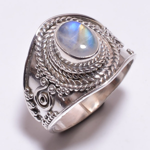 แหวนพลอยทัวร์มาลีน925สไตล์คลาสสิกสำหรับผู้หญิงแหวนแต่งงานแฟชั่นเครื่องประดับปาร์ตี้ออกแบบได้ตามต้องการ - Product Image 2