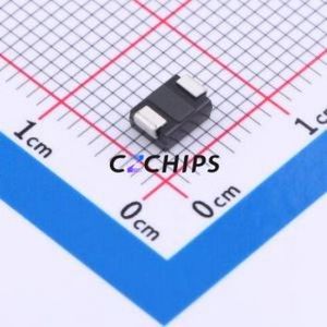 Original et tout nouveau P2300SC DO-214AA(SMB) Transistor Thyristor Surge Suppressor (TSS) - Product Image 2
