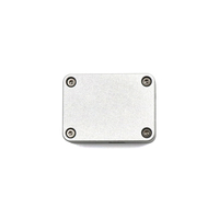 Récepteur GNSS Beitian avec station rover RTK haute précision intégrée ZED-F9P/UM980 pour UAV BT-328E