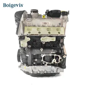 China engine factory 06J100037 EA888 car Engine assembly for Audi A4 A6L VW Golf 2.0T 1.8T Passat Tiguan