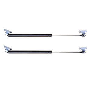 Adecuado para amortiguadores de varilla de soporte de resorte de gas de Nissan Urvan Escapade - Product Image 1