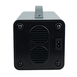 สถานีไฟฟ้าพกพา Brand Original 300W 217.6Wh แบตเตอรี่ลิเธียมไอออน เครื่องกำเนิดพลังงานแสงอาทิตย์ สำหรับตั้งแคมป์ ตกปลา กิจกรรมกลางแจ้ง - Product Image 1