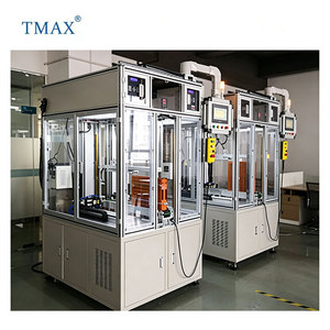 Máquina de Soldadura por Puntos de Baterías de Litio TMAX Brand 18650 26650 32700 - Product Image 2