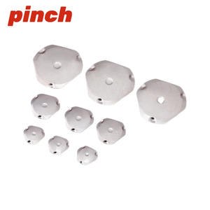 Pinch Round Dome <b>Switch</b> Stainless Steel Metal <b>Button</b> Mechanical <b>Push</b> <b>Button</b> <b>Switches</b> - Product Image 2