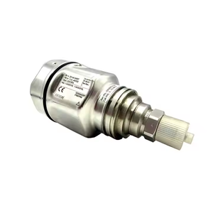 Nuevo Sensor de Proceso Cerabar de Endress+Hauser E+H, Precisión de 0.001, Modelos PMC51, PMP51, PMP55, Accesorios 3051 - Product Image 6