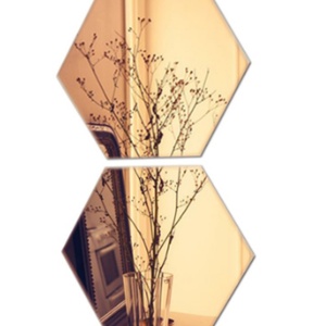 Top Quality <b>Small</b> Custom Size Silver <b>Mirrors</b> 30x30 cm DIY Wall <b>Mirror</b> Glass Sheet - Product Image 5