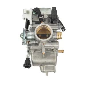 Carburador 32mm para 2000-2008 Honda CBX250 TWISTER CBX 250 250CC carburador de motocicleta
