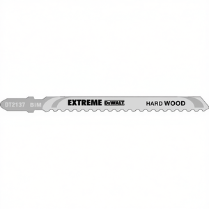DeWalt Extreme BiM <b>Saw</b> Blade Hard Wood DT2137 - Product Image 2