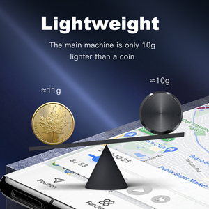 Mini <span class=keywords><strong>GPS</strong></span> Tracker cho các loại xe không có thuê bao không có phí hàng tháng cho xe trẻ em chó xe tải từ <span class=keywords><strong>GPS</strong></span> theo dõi thiết bị di động - Product Image 5