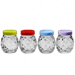 Vente flash - Contenants en plastique écologiques pour la fabrication de slime DIY avec logo personnalisé - Certifiés ASTM - Product Image 1